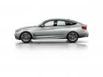 BMW 3-Series GT 2014 года